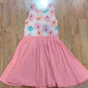 Kid's Dress